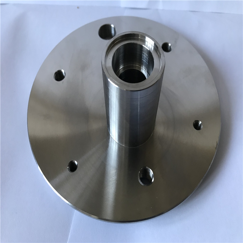 半岛在线注册CNC铝合金机加工展示